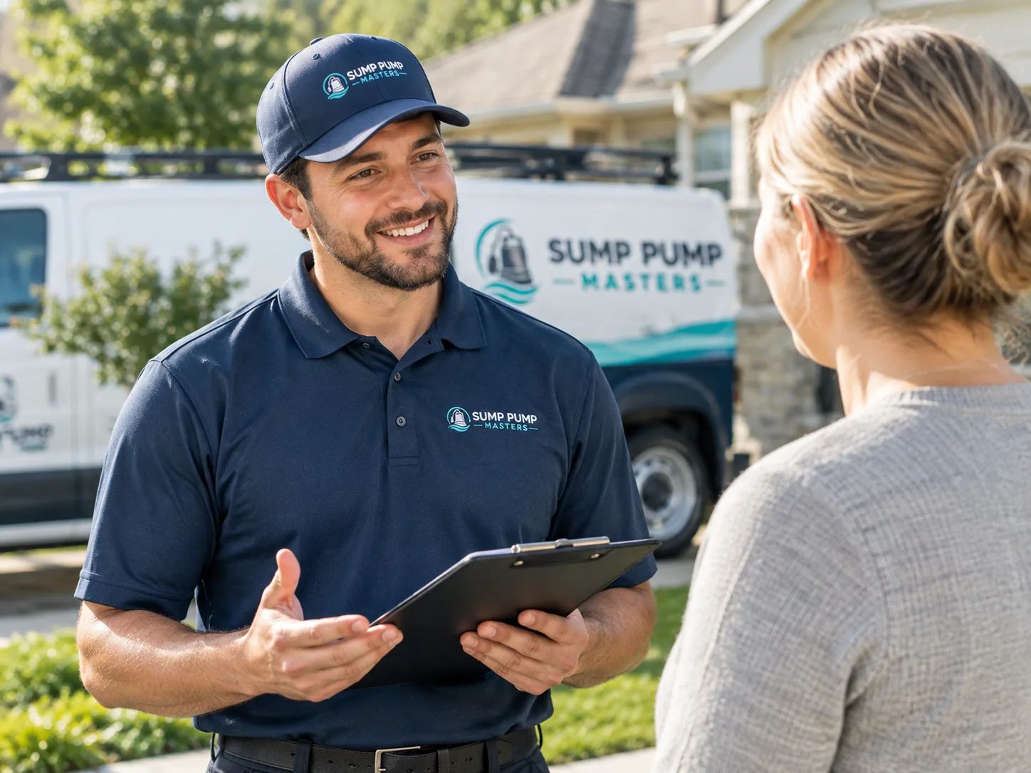 Sump Pump Repair Dayton, NJ FAQs